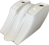 
              Powerhouses Cycles  - SOUNDWAVE - Rear End Set
            