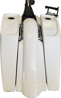 
              Powerhouses Cycles  - SOUNDWAVE - Rear End Set
            