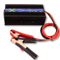 Limitless Lithium 25A 12V LiFePO4 Battery Charger