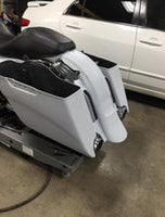 
              TOPSHOP - REAR END KIT - 09-23 Big Daddy CVO kit
            