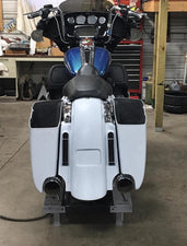 TOPSHOP - REAR END KIT - 09-23 Big Daddy CVO kit