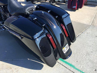 
              TOPSHOP - REAR END KIT - 09-23 Minister Big light kit
            