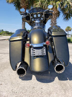 
              TOP SHOP- REAR END KIT- 09-23 New Money Kit
            