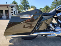 
              TOP SHOP- REAR END KIT- 09-23 New Money Kit
            