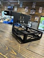 
              Curlys Inc - UNDER FENDER BATTERY BRACKET
            