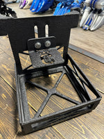 
              Curlys Inc - UNDER FENDER BATTERY BRACKET
            