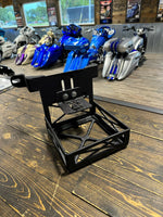 
              Curlys Inc - UNDER FENDER BATTERY BRACKET
            