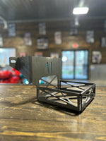 
              Curlys Inc - UNDER FENDER BATTERY BRACKET
            