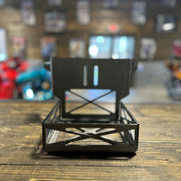 Curlys Inc - UNDER FENDER BATTERY BRACKET