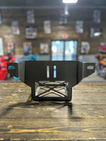 
              Curlys Inc - UNDER FENDER BATTERY BRACKET
            