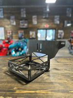 
              Curlys Inc - UNDER FENDER BATTERY BRACKET
            