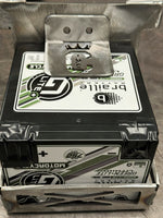 
              Curlys Inc - UNDER FENDER BATTERY BRACKET
            