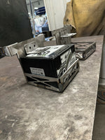 
              Curlys Inc - UNDER FENDER BATTERY BRACKET
            