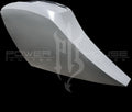 Powerhouse Cycles HELLRIDER DOS audio saddlebags