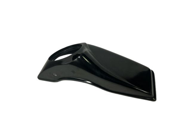 DIRTYBIRD CONCEPTS - Harley Street Glide Road Glide Road King Audio Speaker Lids 2024 | DBC350