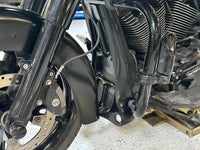 
              DirtyBird Harley Lit Up Chin Spoiler 2009 To 2023 | DBC335
            