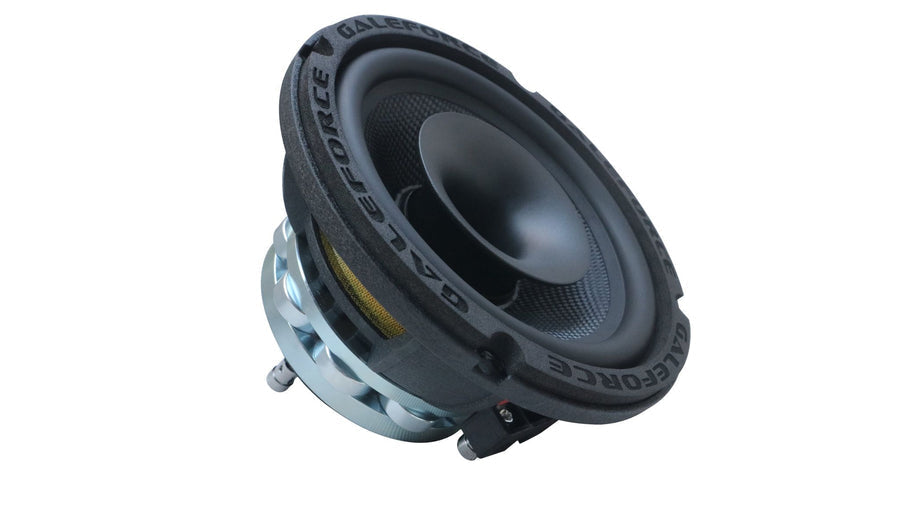 Galeforce Audio F-3 6.5" Full Range Speaker (Single)