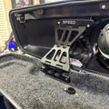 SPEED BY DESIGN - NO DRAMA LID STOPPERS