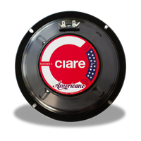 
              CIARE Americano 8A250MS-8 8" 250W Sealed-Back Midrange 8-Ohm
            
