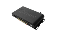 
              CIARE CDSP1 6-In 8-Out Bluetooth Enabled DSP with Remote
            