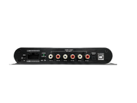 
              CIARE CDSP1 6-In 8-Out Bluetooth Enabled DSP with Remote
            