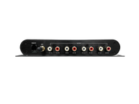 
              CIARE CDSP1 6-In 8-Out Bluetooth Enabled DSP with Remote
            