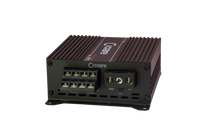 
              CIARE C4A300PS 4 x 300W Powersport Series Full Range Bridgeable Class D Powersport Amplifier
            