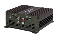 
              CIARE C4A300PS 4 x 300W Powersport Series Full Range Bridgeable Class D Powersport Amplifier
            