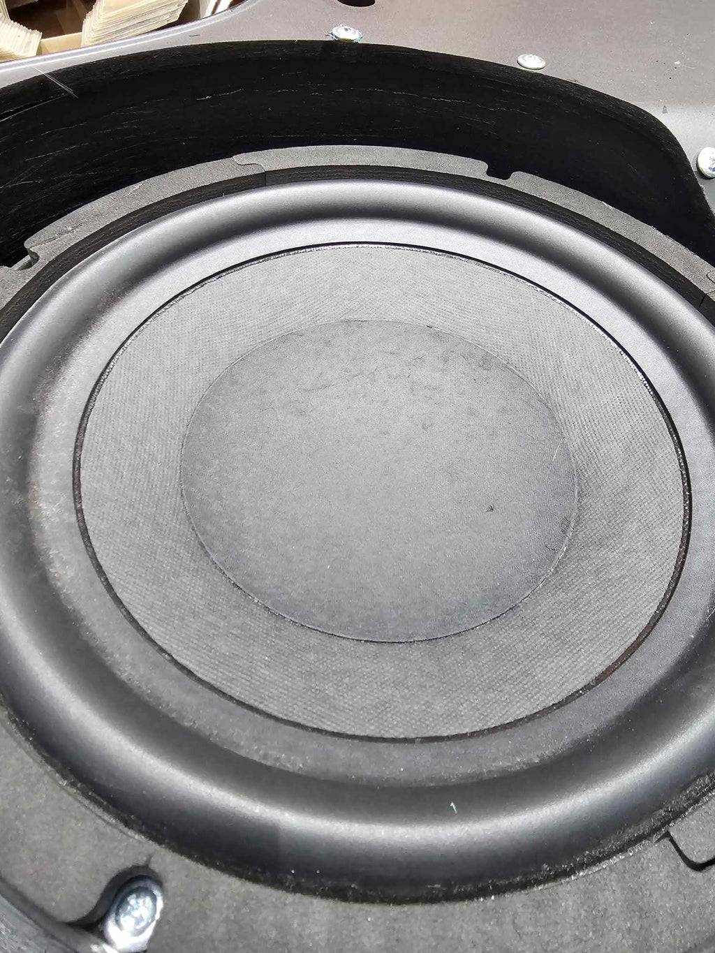 Nagys Customs I10" Subwoofer Adapter Rings KIT (Pair)All years 98-current
