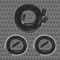 
              CICADA AUDIO 14HDXBAG10LID8 2014-2023 Extended Saddlebag System with 8″ Lid and 10″ Bag Cutouts
            