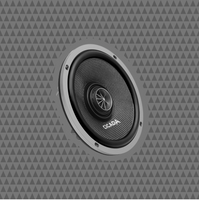 
              CICADA AUDIO CXX65.4 COAXIAL SPEAKERS 6.5" 4OHM
            