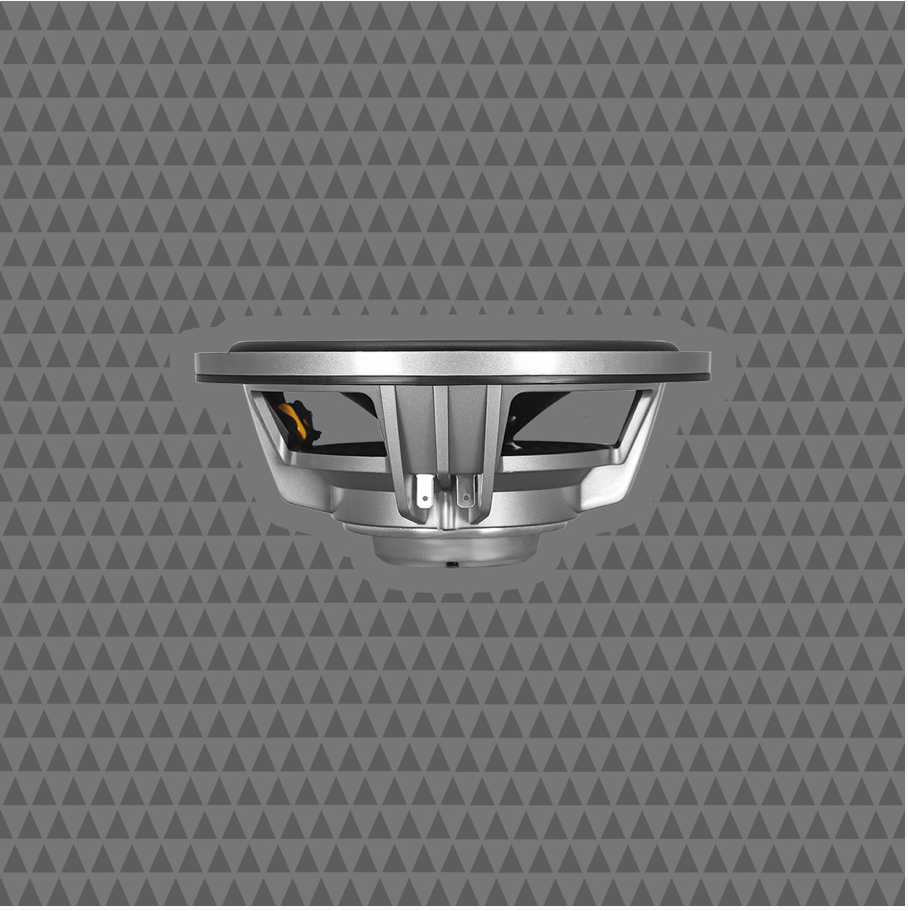 CICADA AUDIO CXX65.4 COAXIAL SPEAKERS 6.5" 4OHM