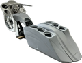 Powerhouses Cycles  - ENDGAME - Rear End Set