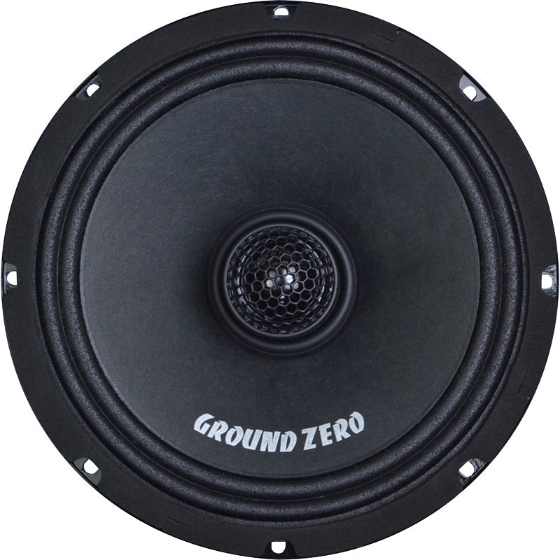 Ground Zero Audio | Mavericks Customs – Mavericks Customs Online