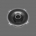 Cicada CHX525.2 High Performance Pro Coax Horn Speakers - 2 ohm - Pair