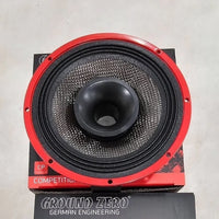 
              Ground Zero Audio COMP PRO GZCF 165NEO-PROC 6.5″ High-Power Full Range Loudspeaker for Active Use
            