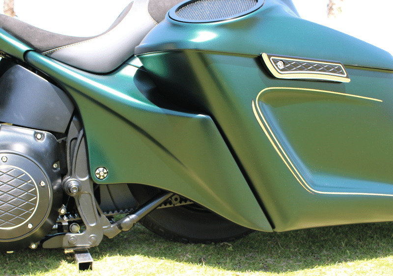 SPEED BY DESIGN - SPEAKER GRILLS - SBD Flat Speaker Grills