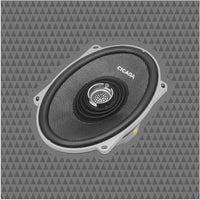 
              Cicada - CXX57.2 - High Performance Full-Range 5x7-inch Pro Coaxial - 2Ω
            