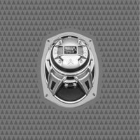
              Cicada - CH69W 6x9" Coaxial Horn 2Ω Water Resistant
            