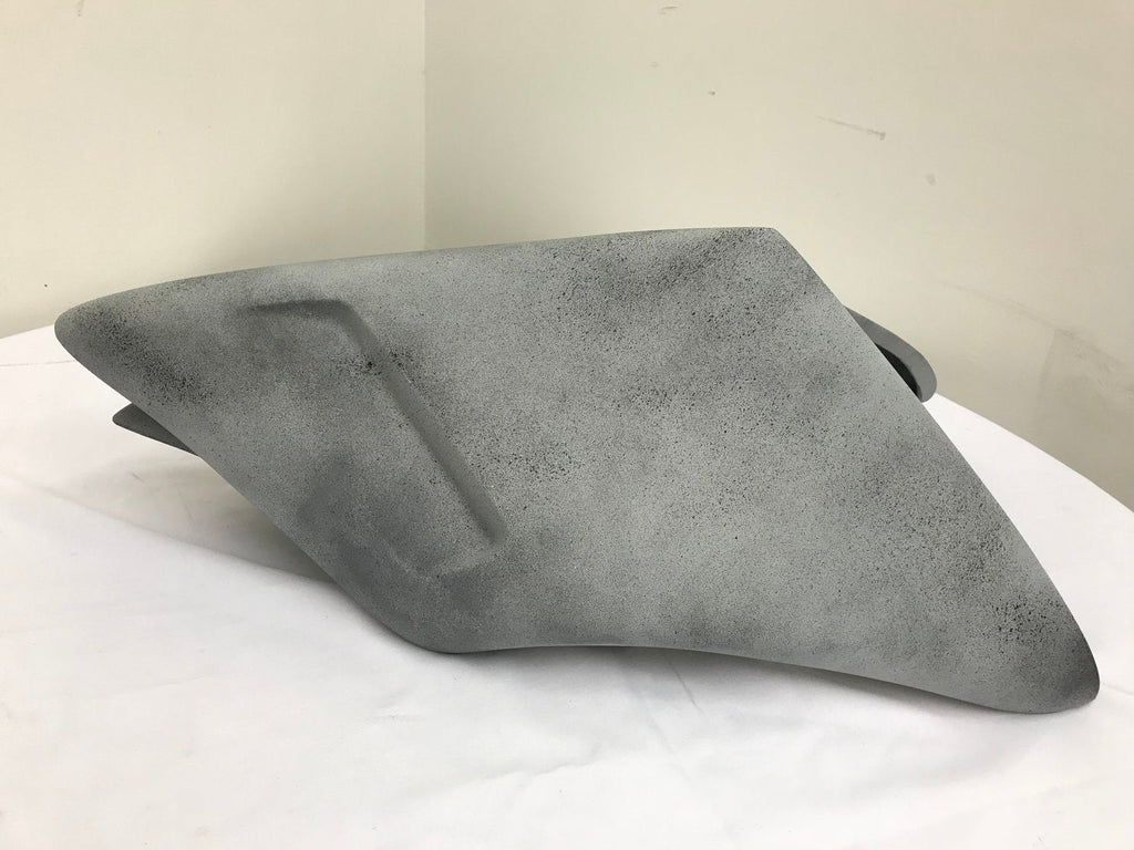 Voodoo Bikeworks - Performance Series Side Covers