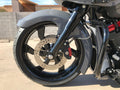 Voodoo Bikeworks - Stout Front Fender