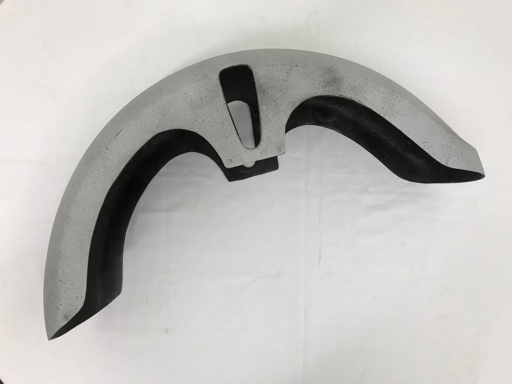 Voodoo Bikeworks - Stout Front Fender