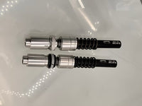 
              American Suspension - RAMAIR™ Cartridge Kit for Front Air Ride
            