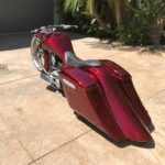 
              SPEED BY DESIGN - REAR END SET- Smoothie Rear End 2014 to Current Over Strut Fender
            
