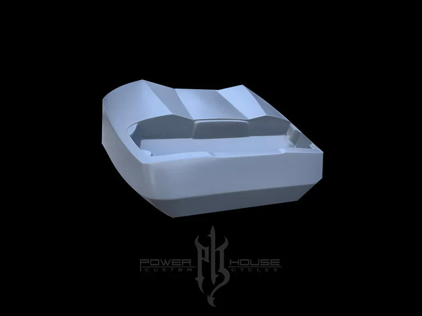 Powerhouse Cycles - PANDORA – TOURPACK