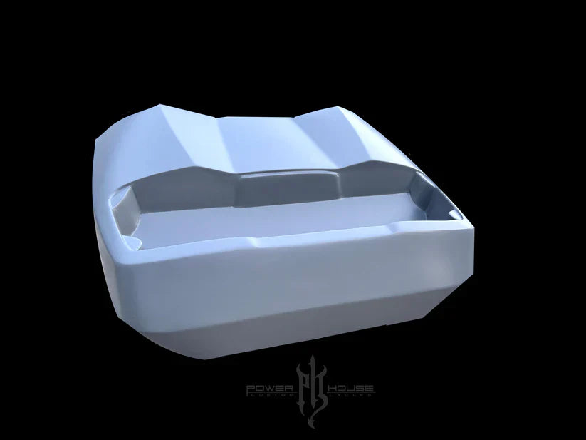 Powerhouse Cycles - PANDORA – TOURPACK