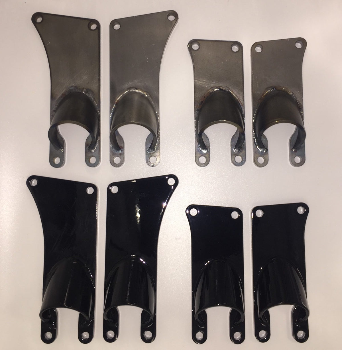 Curlys Inc - Neck Covers