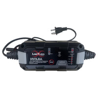 
              LIMITLESS LITHIUM - BATTERY CHARGERS - High Voltage 3.5A Battery Maintainer (Sodium / LTO / Cmax)
            