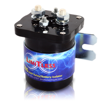 
              LIMITLESS LITHIUM - ACCESSORIES - 500A Isolation Relay
            