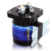 
              LIMITLESS LITHIUM - ACCESSORIES - 500A Isolation Relay
            